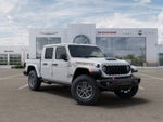 2025 Jeep Gladiator GLADIATOR MOJAVE 4X4