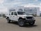 2025 Jeep Gladiator GLADIATOR MOJAVE 4X4