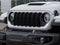 2025 Jeep Gladiator GLADIATOR MOJAVE 4X4