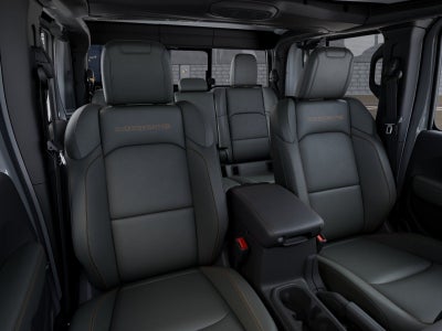 2026 Jeep Gladiator GLADIATOR MOJAVE X 4X4