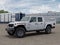 2026 Jeep Gladiator GLADIATOR MOJAVE X 4X4