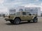 2025 Jeep Gladiator GLADIATOR MOJAVE 4X4