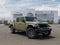 2025 Jeep Gladiator GLADIATOR MOJAVE 4X4