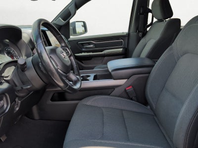 2019 RAM 1500 Big Horn/Lone Star Crew Cab 4x2 5'7' Box