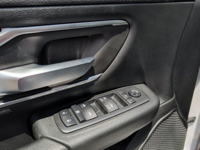 2019 RAM 1500 Big Horn/Lone Star Crew Cab 4x2 5'7' Box