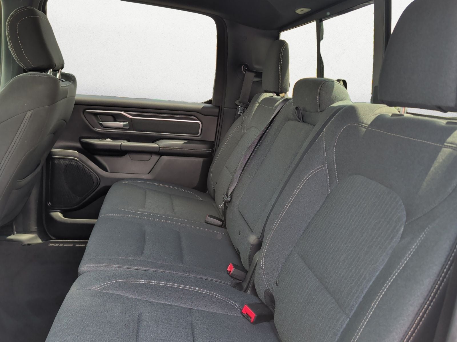 2019 RAM 1500 Big Horn/Lone Star Crew Cab 4x2 5'7' Box