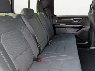 2019 RAM 1500 Big Horn/Lone Star Crew Cab 4x2 5'7' Box
