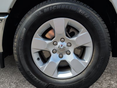 2019 RAM 1500 Big Horn/Lone Star Crew Cab 4x2 5'7' Box
