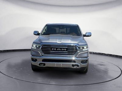 2020 RAM 1500 Laramie Longhorn Crew Cab 4x2 5'7' Box