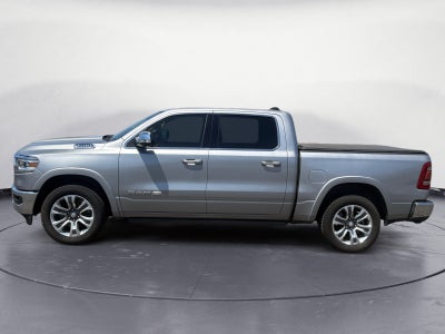 2020 RAM 1500 Laramie Longhorn Crew Cab 4x2 5'7' Box