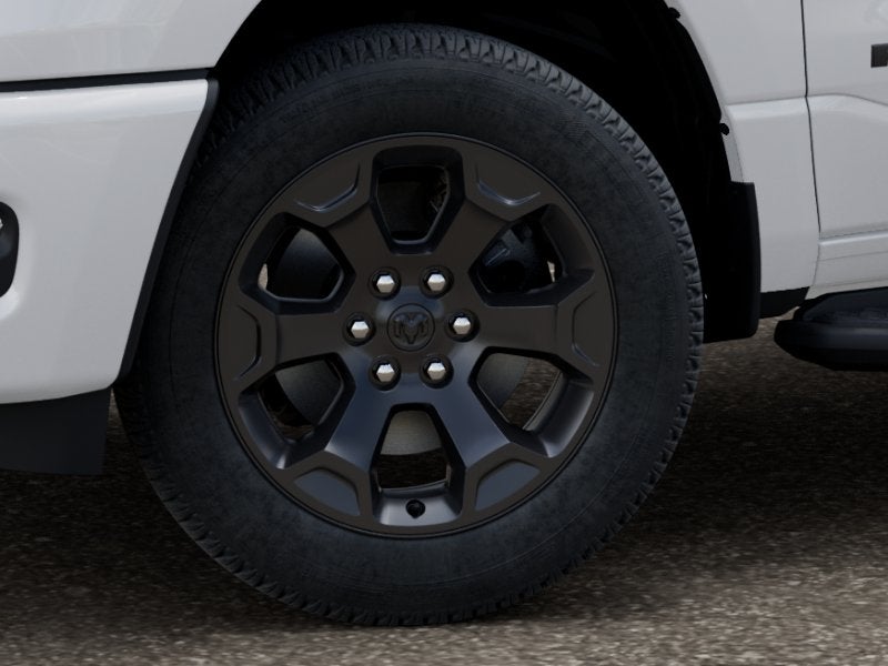 2027 RAM Ram 1500 RAM 1500 EXPRESS CREW CAB 4X4 5'7' BOX
