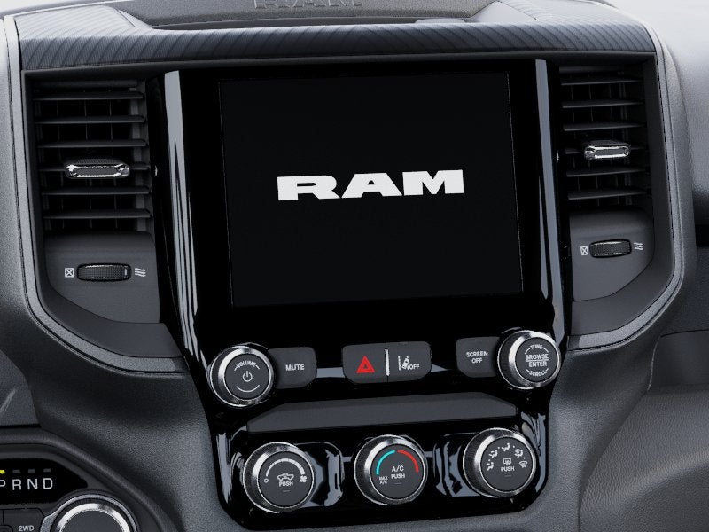 2027 RAM Ram 1500 RAM 1500 EXPRESS CREW CAB 4X4 5'7' BOX