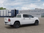 2027 RAM Ram 1500 RAM 1500 EXPRESS CREW CAB 4X4 5'7' BOX