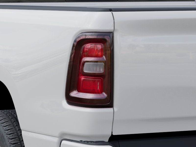 2027 RAM Ram 1500 RAM 1500 EXPRESS CREW CAB 4X4 5'7' BOX