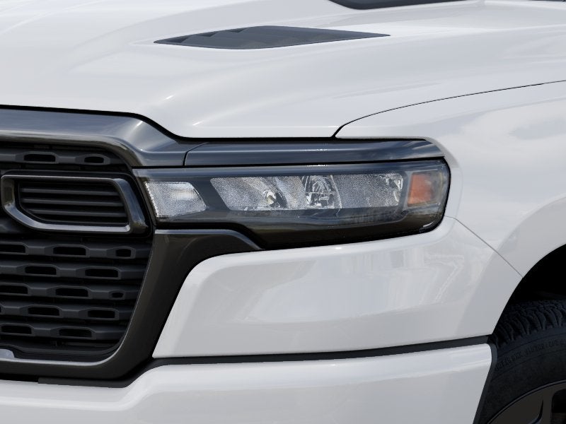 2027 RAM Ram 1500 RAM 1500 EXPRESS CREW CAB 4X4 5'7' BOX