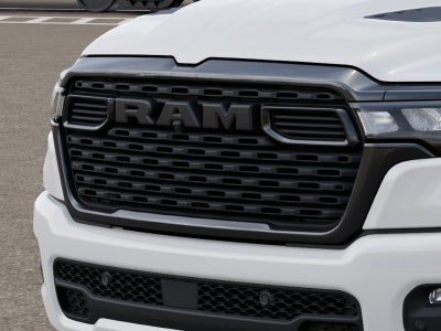 2027 RAM Ram 1500 RAM 1500 EXPRESS CREW CAB 4X4 5'7' BOX