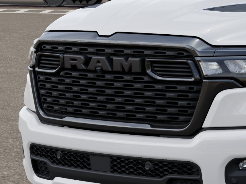 2027 RAM Ram 1500 RAM 1500 EXPRESS CREW CAB 4X4 5'7' BOX