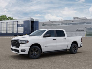2027 RAM 1500 Express