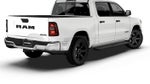 2027 RAM Ram 1500 RAM 1500 EXPRESS CREW CAB 4X4 5'7' BOX