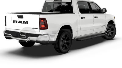 2027 RAM Ram 1500 RAM 1500 EXPRESS CREW CAB 4X4 5'7' BOX