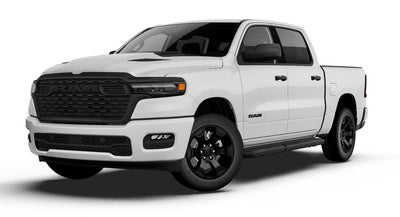 2027 RAM Ram 1500 RAM 1500 EXPRESS CREW CAB 4X4 5'7' BOX