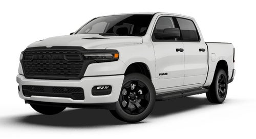 2027 RAM Ram 1500 RAM 1500 EXPRESS CREW CAB 4X4 5'7' BOX