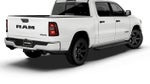 2027 RAM Ram 1500 RAM 1500 EXPRESS CREW CAB 4X4 5'7' BOX