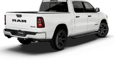 2027 RAM Ram 1500 RAM 1500 EXPRESS CREW CAB 4X4 5'7' BOX