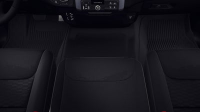 2027 RAM Ram 1500 RAM 1500 WARLOCK CREW CAB 4X4 5'7' BOX