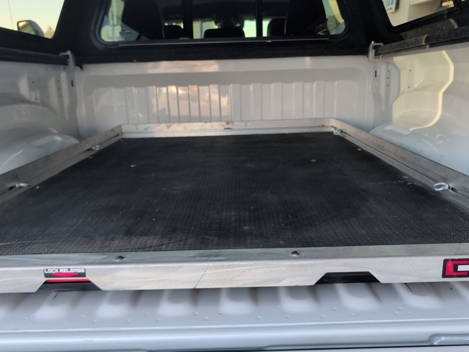 2024 RAM 1500 Laramie Crew Cab 4x4 5'7' Box