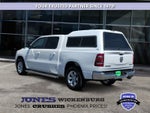 2024 RAM 1500 Laramie Crew Cab 4x4 5'7' Box