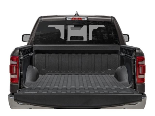 2024 RAM 1500 Laramie Crew Cab 4x4 5'7' Box