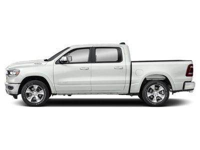 2022 RAM 1500 Laramie Crew Cab 4x4 5'7' Box