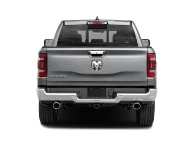 2022 RAM 1500 Laramie Crew Cab 4x4 5'7' Box