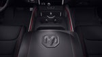 2027 RAM Ram 1500 RAM 1500 REBEL CREW CAB 4X4 5'7' BOX