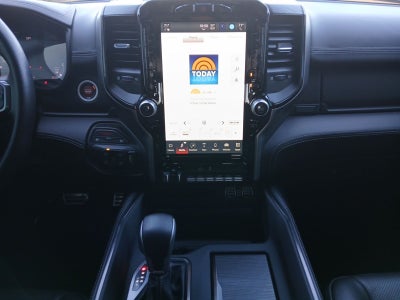 2023 RAM 1500 TRX Crew Cab 4x4 5'7' Box