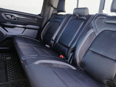 2023 RAM 1500 TRX Crew Cab 4x4 5'7' Box