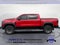 2021 RAM 1500 TRX Crew Cab 4x4 5'7' Box