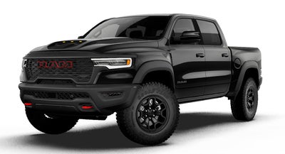 2027 RAM Ram 1500 RAM 1500 TRX SRT CREW CAB 4X4 5'7' BOX