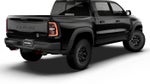 2027 RAM Ram 1500 RAM 1500 TRX SRT CREW CAB 4X4 5'7' BOX