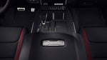 2027 RAM Ram 1500 RAM 1500 TRX SRT CREW CAB 4X4 5'7' BOX