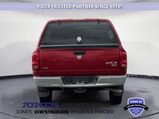 2007 Dodge Ram 1500 SLT/TRX4 Off Road/Sport