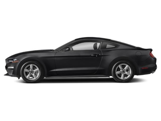 2020 Ford Mustang EcoBoost Fastback