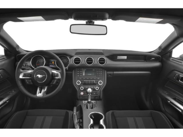 2020 Ford Mustang EcoBoost Fastback