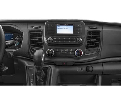 2025 Ford Transit-350 Passenger Van XLT