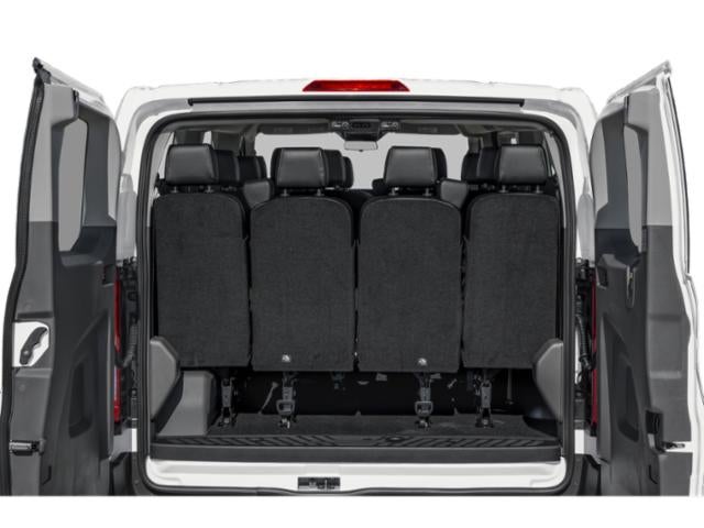 2025 Ford Transit-350 Passenger Van XLT