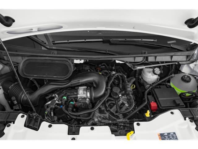 2025 Ford Transit-350 Passenger Van XLT
