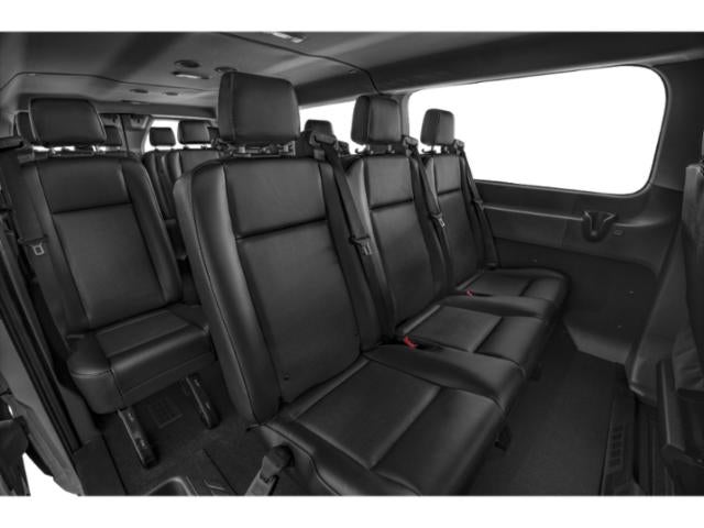2025 Ford Transit-350 Passenger Van XLT