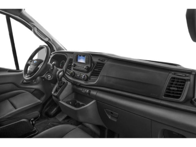 2025 Ford Transit-350 Passenger Van XLT