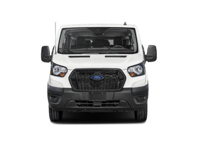2025 Ford Transit-350 Passenger Van XLT